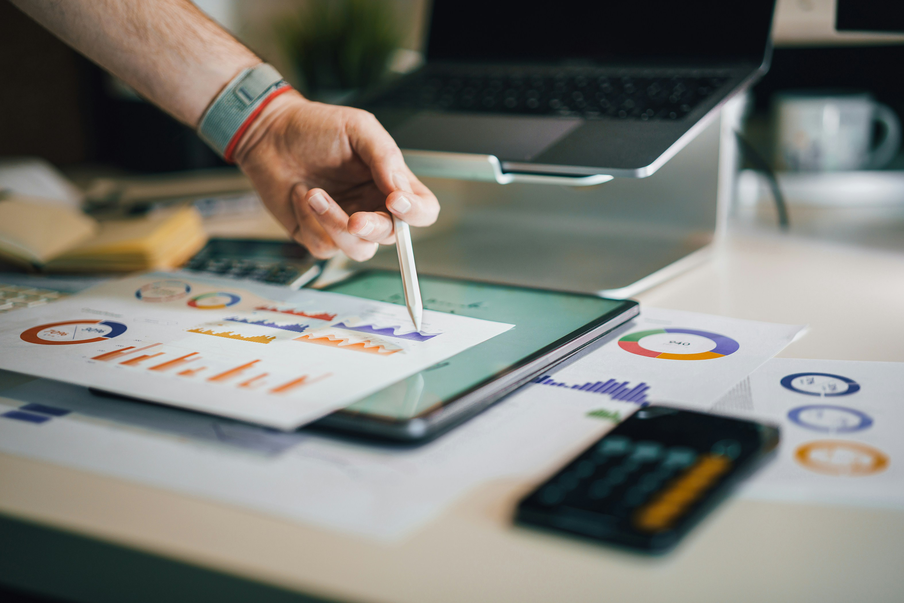 Revenue Management